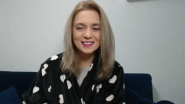 MysticCreature online show from December 20, 2024, 4:20 am