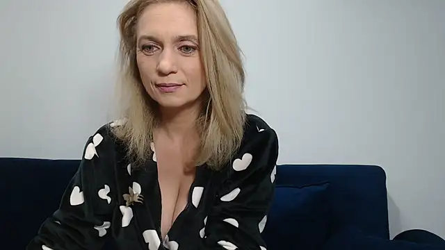 MysticCreature online show from January 7, 2025, 5:22 am