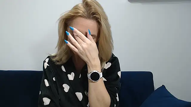 MysticCreature online show from January 23, 2025, 4:19 am