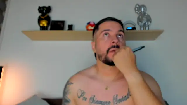 camilo restrepo21 online show from January 27, 2025, 4:41 am