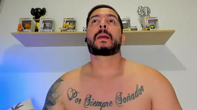 camilo restrepo21 online show from June 2, 2026, 11:51 pm