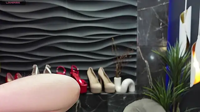 MistressDarsy online show from February 20, 2025, 2:24 pm