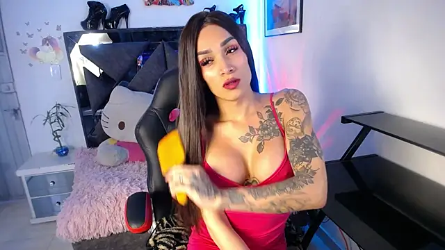 Salo hot04 online show from September 17, 2025, 10:33 pm