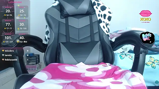 sandylau online show from March 14, 2025, 5:13 pm