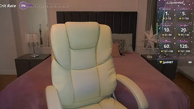 AnzhyTeqila online show from February 3, 2026, 5:49 am