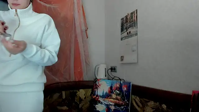 why again me online show from December 23, 2024, 12:14 am