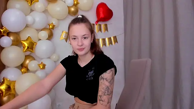 why again me online show from January 20, 2025, 5:48 pm