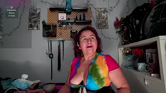 barbarah  online show from January 8, 2026, 9:00 am