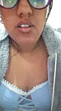 ZaidaWet online show from February 4, 2025, 2:43 pm