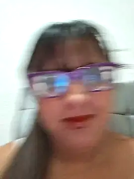 ZaidaWet online show from February 17, 2025, 4:37 pm