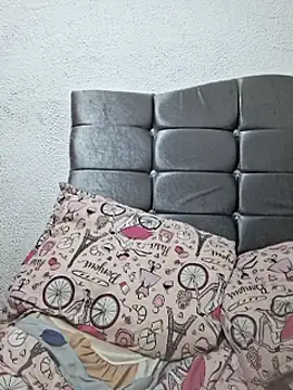 ZaidaWet online show from February 22, 2025, 2:41 pm