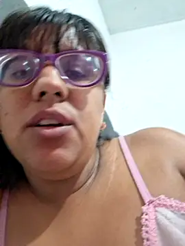 ZaidaWet online show from March 6, 2025, 5:43 pm