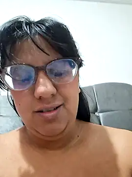 ZaidaWet online show from June 5, 2026, 12:11 pm