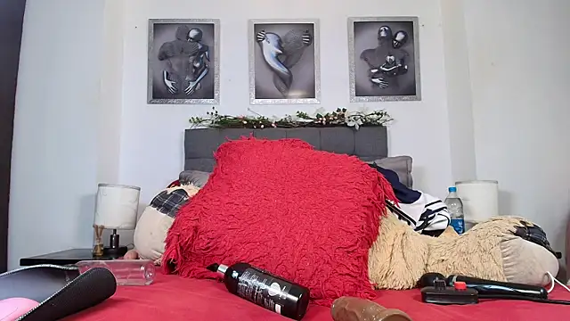 valerieharris online show from February 25, 2025, 12:25 am