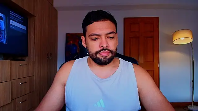 jerome vcv online show from February 3, 2026, 7:08 pm