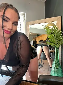 lovely beast online show from March 19, 2025, 4:45 pm