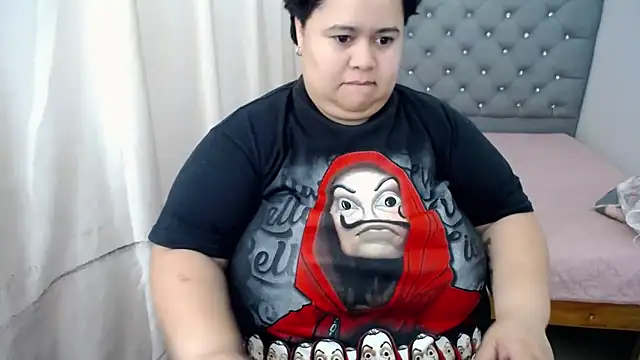 Snapshot of hotlesby4uxxx chatting on December 2, 2024, 8:00 pm hotlesby4uxxx online show from December 2, 2024, 8:00 pm