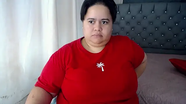 Snapshot of hotlesby4uxxx chatting on December 9, 2024, 7:29 pm hotlesby4uxxx online show from December 9, 2024, 7:29 pm