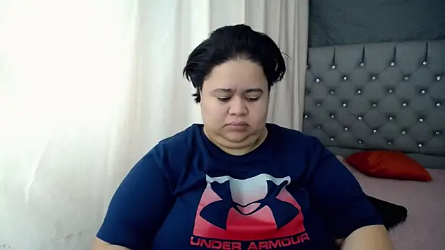 Snapshot of hotlesby4uxxx chatting on January 14, 2025, 8:59 pm hotlesby4uxxx online show from January 14, 2025, 8:59 pm