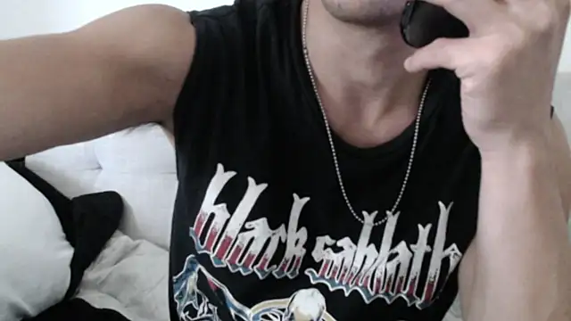 SebastianReiss online show from February 26, 2025, 6:15 am