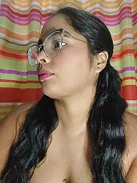 missmelissa  online show from November 25, 2025, 12:05 pm