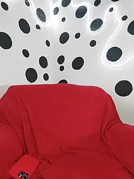 missmelissa  online show from June 9, 2026, 2:56 am