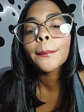 missmelissa  online show from June 21, 2026, 3:20 am