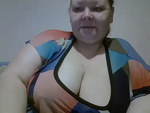 Jane Kissys online show from November 5, 2025, 8:14 am