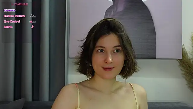 BeckyMartens online show from February 21, 2025, 5:13 am