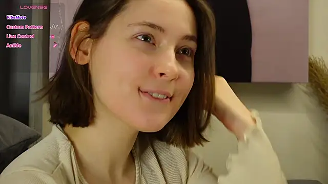 BeckyMartens online show from March 9, 2025, 6:28 am