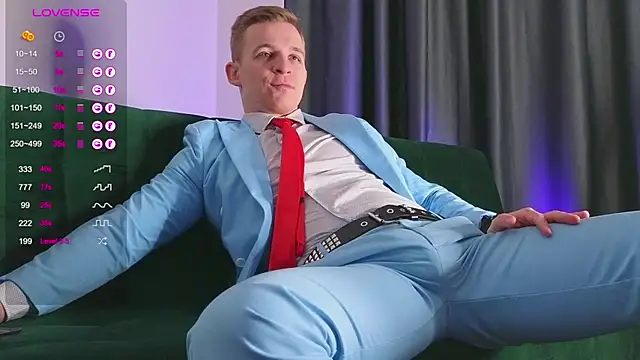 S3Xyes online show from January 12, 2025, 3:39 am