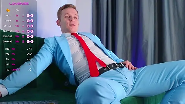 S3Xyes online show from January 31, 2025, 10:20 am