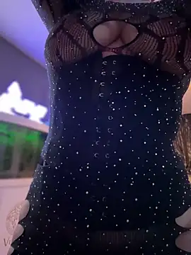 itsCassie online show from February 7, 2025, 9:26 pm