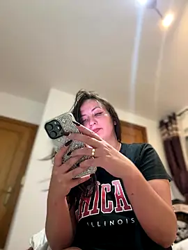 itsCassie online show from October 27, 2025, 5:50 pm