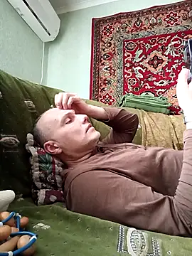 Sam Colt online show from February 8, 2026, 9:13 am