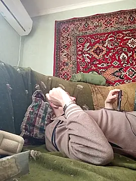 Sam Colt online show from April 12, 2026, 6:07 am