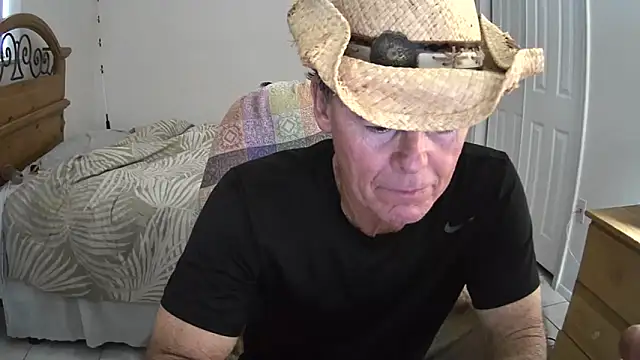 nakeedcowboi65 online show from February 9, 2025, 9:06 pm