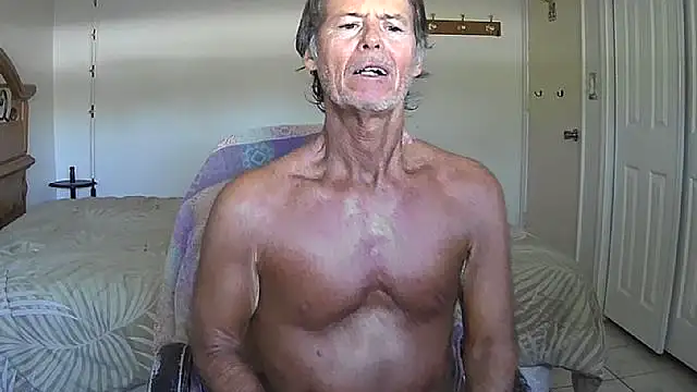 nakeedcowboi65 online show from April 18, 2026, 6:45 pm