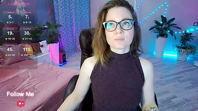 AngelaWhiti online show from March 2, 2025, 3:48 pm