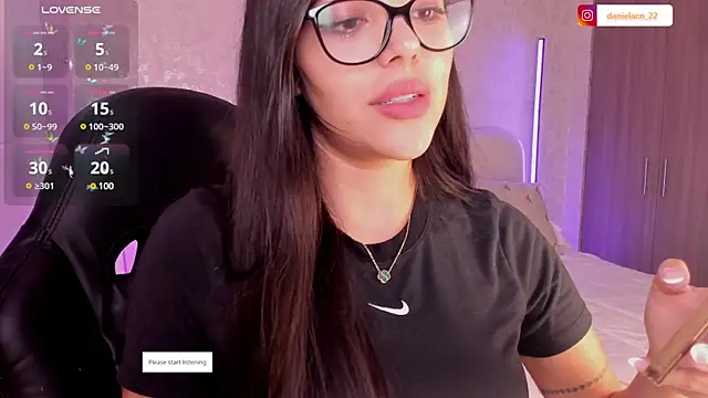 salome  11 online show from March 20, 2025, 4:07 am