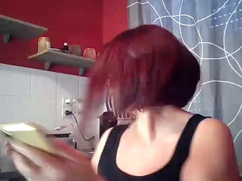 jennylovence online show from January 7, 2025, 8:56 am