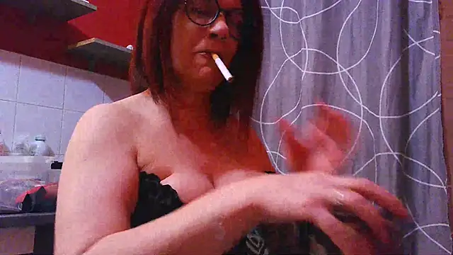 jennylovence online show from March 6, 2025, 7:47 am