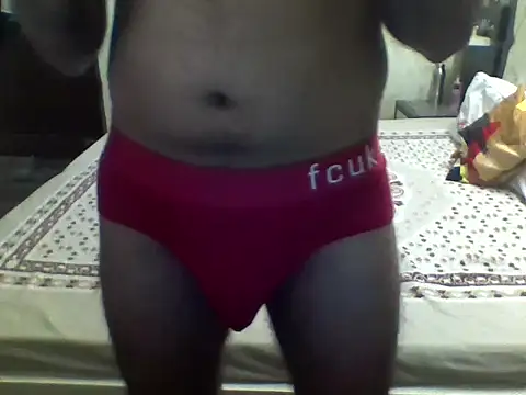 secretoxoxo online show from March 14, 2026, 5:35 am