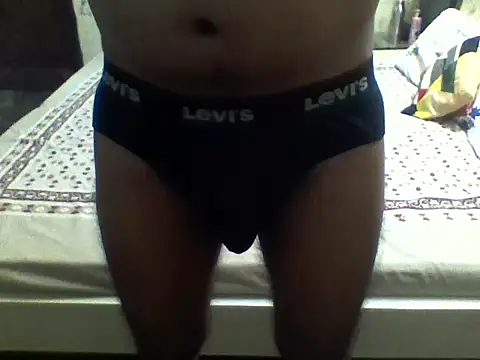 secretoxoxo online show from March 17, 2026, 12:30 pm