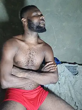 kaychrisk online show from February 21, 2025, 11:10 pm