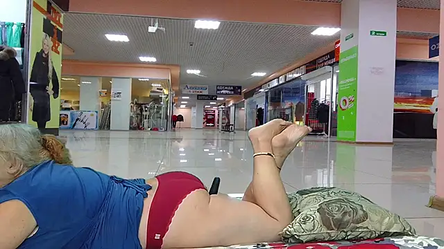 Siberia-Taiga online show from February 2, 2025, 9:40 am