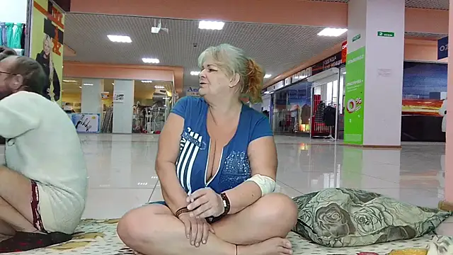 Siberia-Taiga online show from February 13, 2025, 5:44 pm