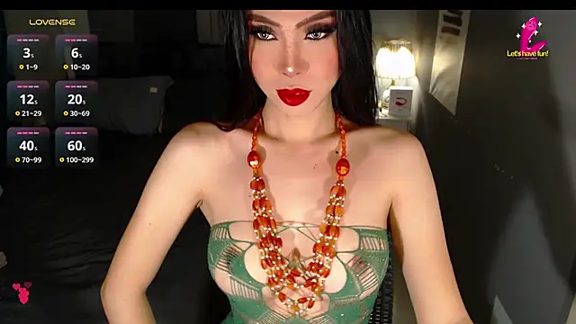 MiracleTS online show from March 22, 2025, 8:15 pm