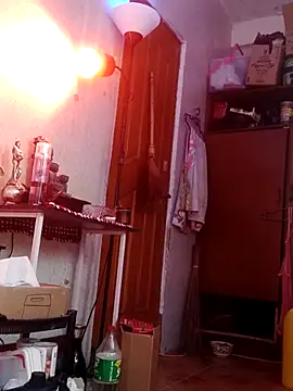 QueenSoreal online show from February 6, 2025, 10:53 pm