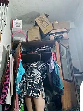 QueenSoreal online show from September 16, 2025, 3:57 pm